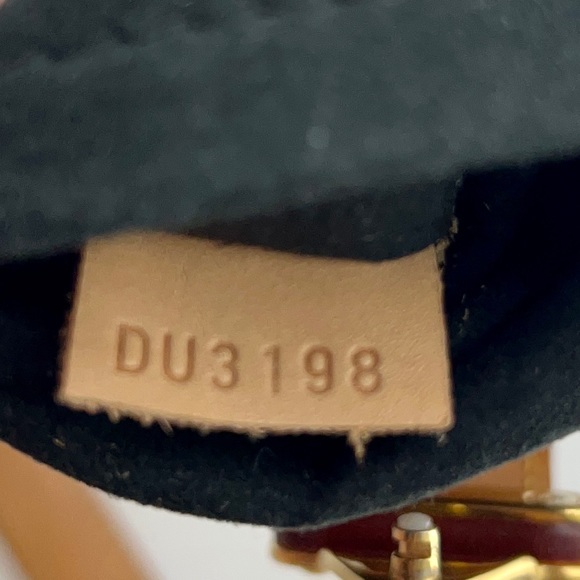 Louis Vuitton Duffle Monogram bag - Picture 13 of 13